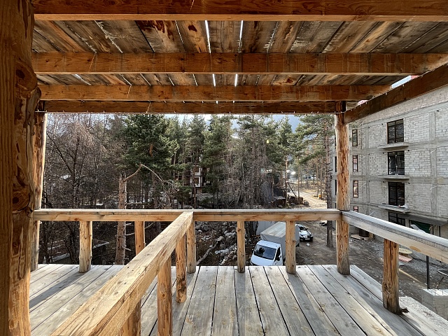 Дом на 10 человек фото 13