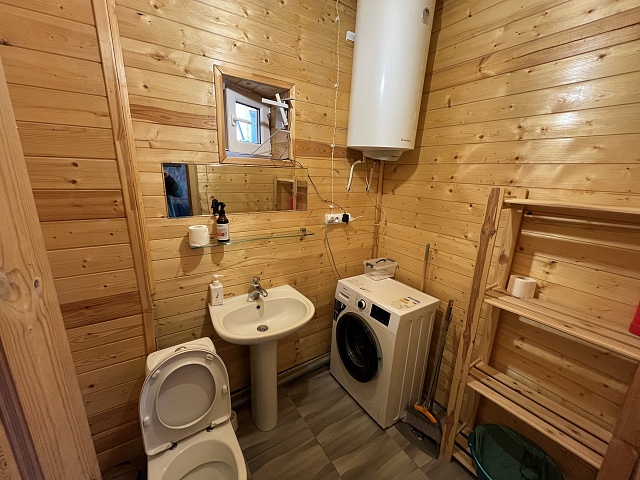 Дом на 10 человек фото 7