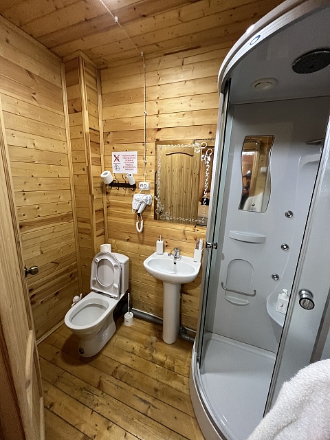 Дом на 10 человек фото 12