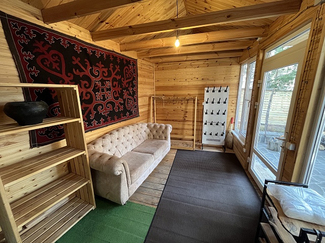 Дом на 10 человек фото 2